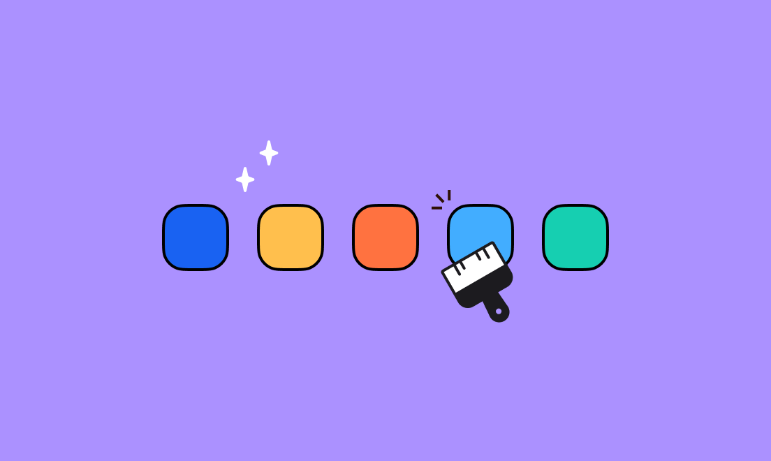 테마 맞춤 설정